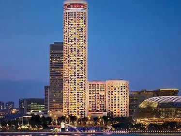 Swissotel The Stamford Singapore