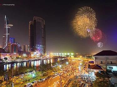 Khách sạn Avanti Sài Gòn