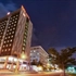 Khách Sạn Ibis Saigon South