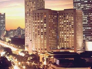 Fairmont Singapore