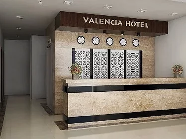 Khách Sạn Valencia Đà Nẵng
