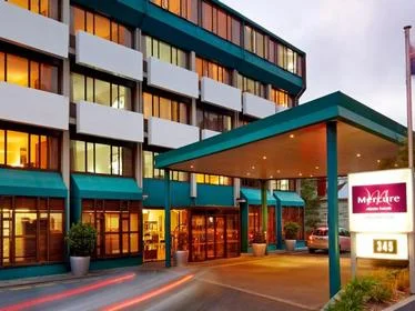 Khách sạn Mercure Wellington