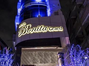 Khách sạn Bonita Grand Sài Gòn