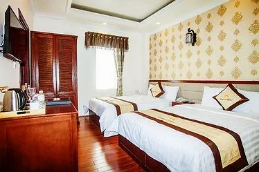 Khách sạn Diamond Đà Lạt