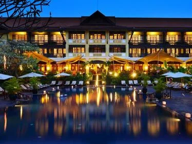 Victoria Angkor Resort & Spa Siem Reap