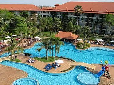 Palace Residence & Villa Siem Reap