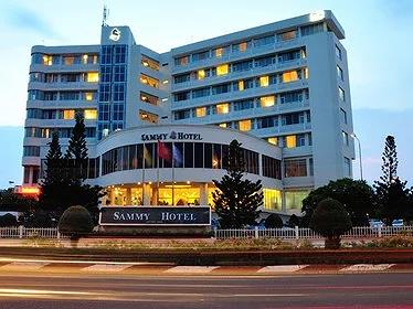Khách sạn Sammy Vũng Tàu