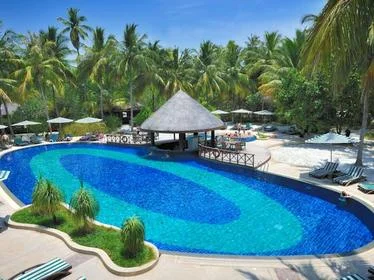 Khu nghỉ dưỡng Bandos Maldives