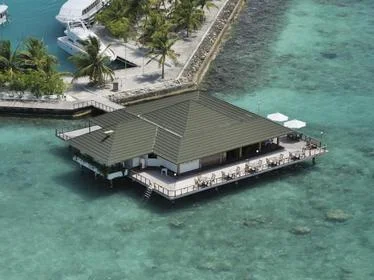 Paradise Island Resort & Spa Maldives