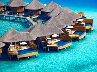 Khu nghỉ dưỡng Baros Maldives