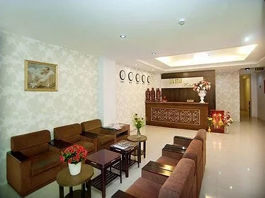 Khách sạn Bin Star