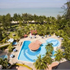 Khu nghỉ dưỡng Bayview Beach Penang