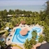 Khu nghỉ dưỡng Bayview Beach Penang
