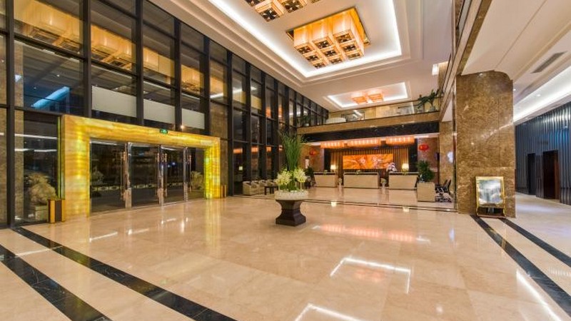 Khách Sạn Mường Thanh Grand đà Nẵng - 