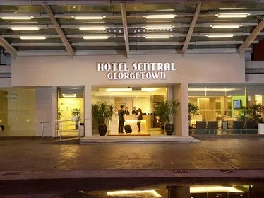 Hotel Sentral Georgetown