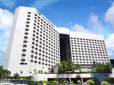 Khách sạn The Puteri Pacific Johor Bahru