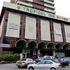 Khách sạn Tropical Inn Johor Bahru