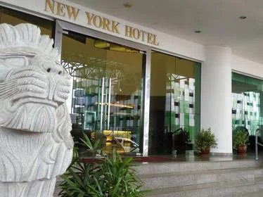 New York Hotel