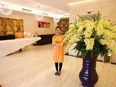 Khách sạn Grand Sunrise 2 Đà Nẵng