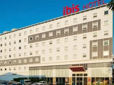 Khách sạn Ibis Pattaya