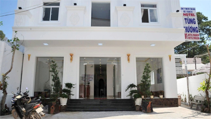 Khách Sạn Tùng Hương Phú Quốc