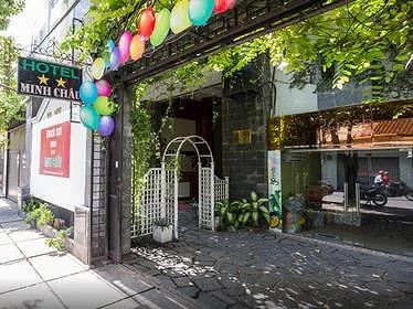 Khách sạn Minh Châu