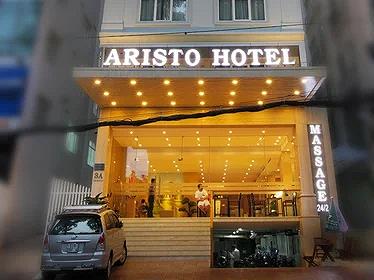 Khách sạn Aristo Saigon