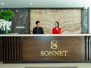 Khách sạn Sonnet Sài Gòn