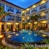 Khách sạn Suris Boutique Bali
