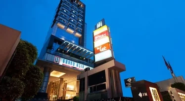 Khách sạn Grand Asia Jakarta