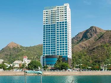 Khách sạn Mường Thanh Grand Nha Trang