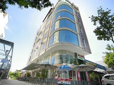 Khách sạn Avalon Đà Nẵng