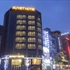 Khách sạn Âu Việt Hà Nội