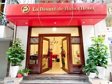 Khách sạn La Beaute De Hà Nội