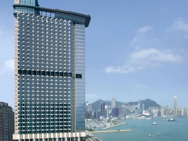 Khách sạn Harbour Grand Hong Kong
