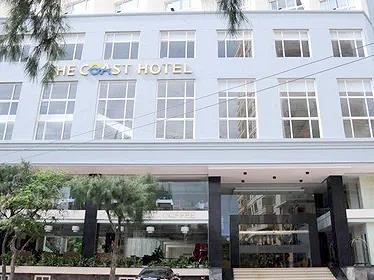 Khách sạn The Coast Vũng Tàu