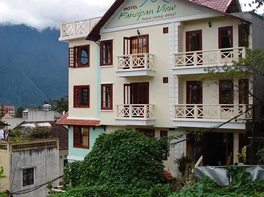 Khách sạn Anise Sapa
