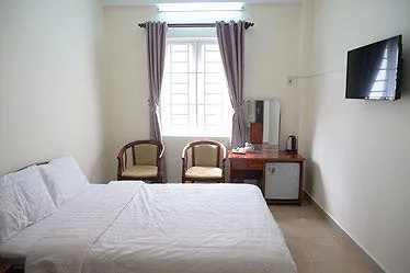 Khách sạn Ngọc Mai Phú Đà Lạt