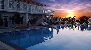 Saigon Emerald Resort Phan Thiết