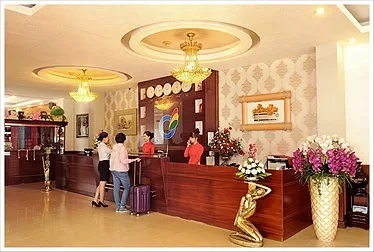 Khách sạn Mai Vàng Đà Lạt