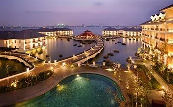 Khách sạn InterContinental Hà Nội Westlake