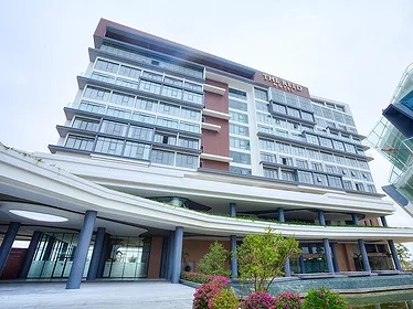 Khách sạn The Reed Ninh Bình