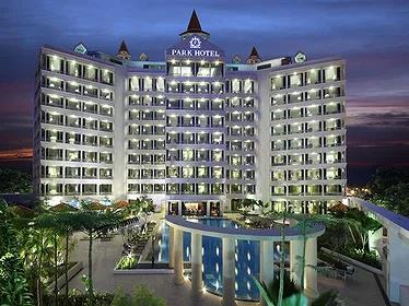 The Robertson House by The Crest Collection