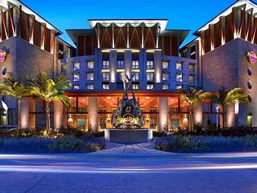 Khách sạn Hard Rock Singapore