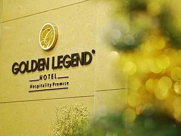 Khách sạn Golden Legend Hà Nội