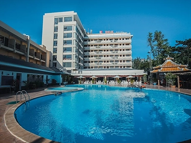 Khách sạn Rex Vũng Tàu