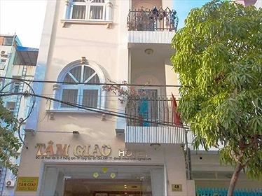 Sunny Hotel Vũng Tàu