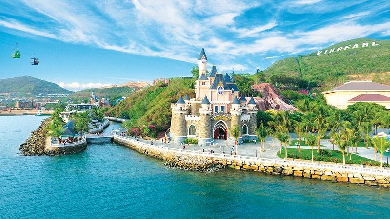 Vinpearl Nha Trang Bay Resort & Villas