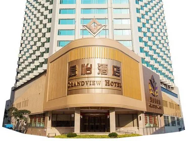 Grandview Hotel Macau