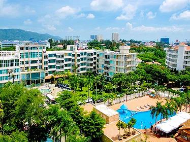 Khách sạn New Wave Vũng Tàu